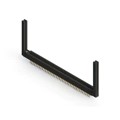 357-078-560-258 - 357 SERIES (.156" (3.96MM) CONTA