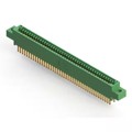 345-086-500-804 - CONN EDGE DUAL FMALE 86POS 0.100