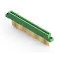 342-043-544-103 - 342 SERIES (.100" (2.54MM) CONTA