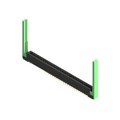 387-064-521-268 - 387 SERIES (.156" (3.96MM) CONTA