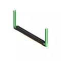 387-064-544-258 - 387 SERIES (.156" (3.96MM) CONTA