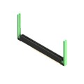 387-064-540-268 - 387 SERIES (.156" (3.96MM) CONTA
