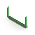 345-055-558-678 - 345 SERIES (.100" (2.54MM) CONTA