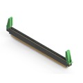 395-142-558-888 - 395 SERIES (.100" (2.54MM) CONTA