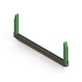 395-142-555-578 - 395 SERIES (.100" (2.54MM) CONTA