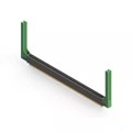 395-142-555-558 - 395 SERIES (.100" (2.54MM) CONTA