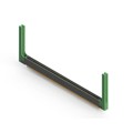 395-142-559-258 - 395 SERIES (.100" (2.54MM) CONTA