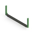 395-142-556-858 - 395 SERIES (.100" (2.54MM) CONTA