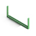 316-034-500-168 - 316 SERIES (.156" (3.96MM) CONTA