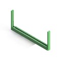 306-034-521-168 - 306 SERIES (.156" (3.96MM) CONTA