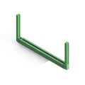 306-034-520-158 - 306 SERIES (.156" (3.96MM) CONTA