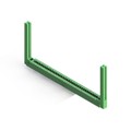 316-034-521-158 - 316 SERIES (.156" (3.96MM) CONTA