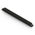 357-039-525-107 - 357 SERIES (.156" (3.96MM) CONTA