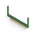 345-059-544-158 - 345 SERIES (.100" (2.54MM) CONTA