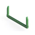 345-059-520-678 - 345 SERIES (.100" (2.54MM) CONTA