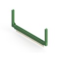 345-059-540-658 - 345 SERIES (.100" (2.54MM) CONTA