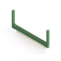 345-059-542-158 - 345 SERIES (.100" (2.54MM) CONTA