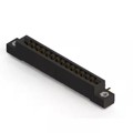 357-014-557-107 - 357 SERIES (.156" (3.96MM) CONTA