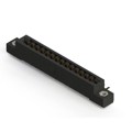 357-014-557-108 - 357 SERIES (.156" (3.96MM) CONTA