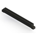 392-046-521-103 - 392 SERIES (.100" (2.54MM) CONTA