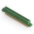 345-072-500-208 - 345 SERIES (.100" (2.54MM) CONTA