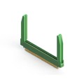345-076-500-578 - 345 SERIES (.100" (2.54MM) CONTA