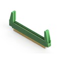 345-076-500-588 - 345 SERIES (.100" (2.54MM) CONTA
