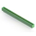 341-106-555-201 - 341 SERIES (.100" (2.54MM) CONTA