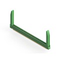 345-136-555-278 - 345 SERIES (.100" (2.54MM) CONTA
