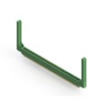 345-136-559-858 - 345 SERIES (.100" (2.54MM) CONTA
