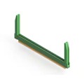 345-136-560-278 - 345 SERIES (.100" (2.54MM) CONTA