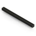 357-044-505-101 - 357 SERIES (.156" (3.96MM) CONTA