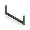 395-138-556-278 - 395 SERIES (.100" (2.54MM) CONTA