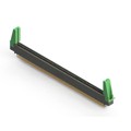 395-138-558-588 - 395 SERIES (.100" (2.54MM) CONTA