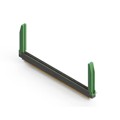 395-138-559-578 - 395 SERIES (.100" (2.54MM) CONTA