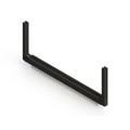 357-080-555-258 - 357 SERIES (.156" (3.96MM) CONTA