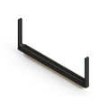357-080-558-268 - 357 SERIES (.156" (3.96MM) CONTA