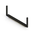 357-080-560-258 - 357 SERIES (.156" (3.96MM) CONTA