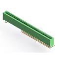 342-044-558-101 - 342 SERIES (.100" (2.54MM) CONTA