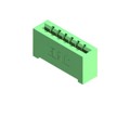 837-006-540-101 - 837 HIGH TEMP' SERIES (.156" (3.