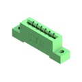 837-006-520-104 - 837 HIGH TEMP' SERIES (.156" (3.