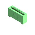 837-006-523-101 - 837 HIGH TEMP' SERIES (.156" (3.