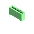 837-006-542-101 - 837 HIGH TEMP' SERIES (.156" (3.