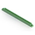 341-106-520-203 - 341 SERIES (.100" (2.54MM) CONTA