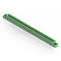341-106-524-203 - 341 SERIES (.100" (2.54MM) CONTA