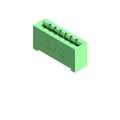 837-006-544-101 - 837 HIGH TEMP' SERIES (.156" (3.