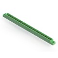 341-120-520-204 - 341 SERIES (.100" (2.54MM) CONTA