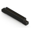 357-013-553-103 - 357 SERIES (.156" (3.96MM) CONTA