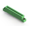 342-022-500-103 - 342 SERIES (.100" (2.54MM) CONTA