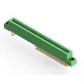 342-037-558-103 - 342 SERIES (.100" (2.54MM) CONTA